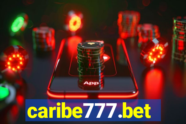 caribe777.bet