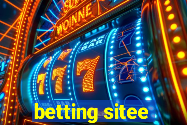 betting sitee