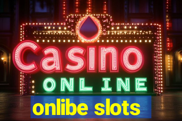 onlibe slots