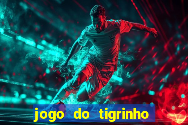 jogo do tigrinho realmente paga