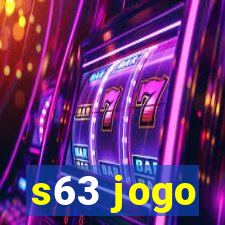 s63 jogo