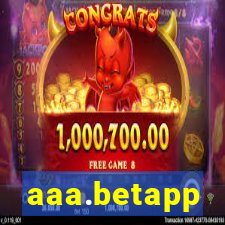 aaa.betapp