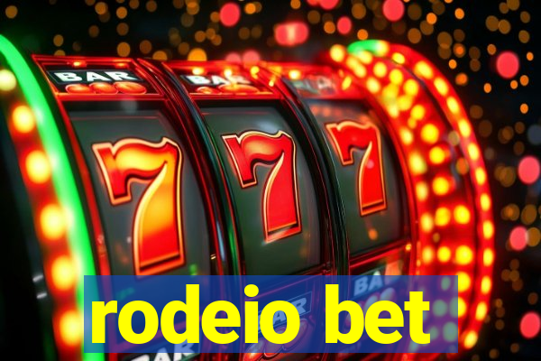 rodeio bet