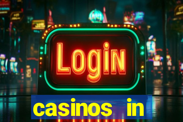 casinos in australia online