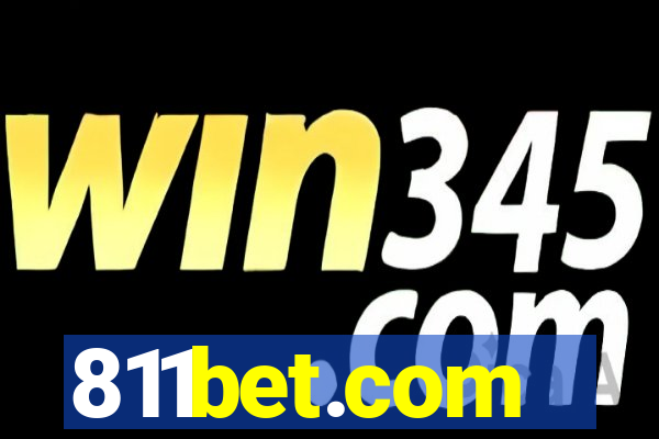 811bet.com