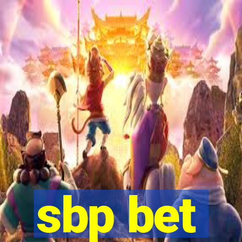 sbp bet