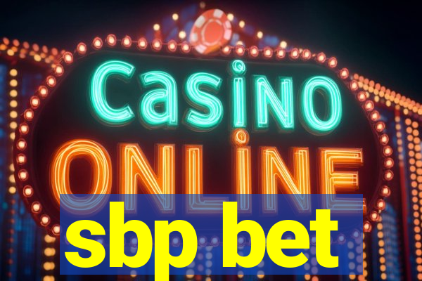 sbp bet