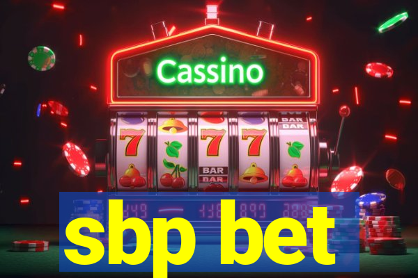 sbp bet