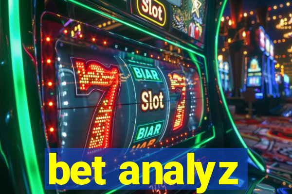 bet analyz