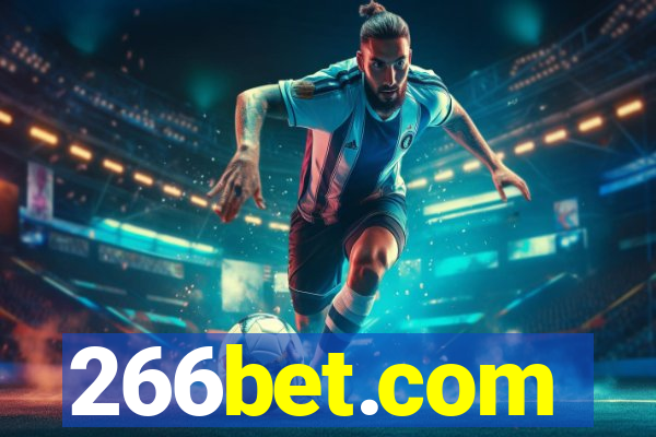 266bet.com