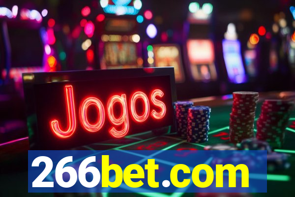 266bet.com