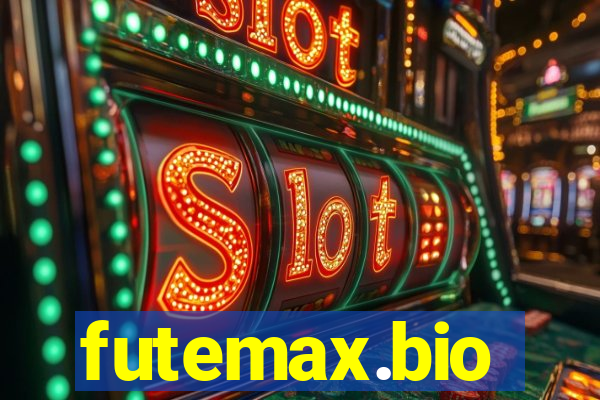 futemax.bio