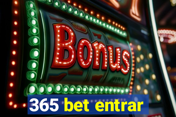 365 bet entrar