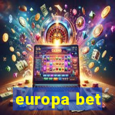 europa bet