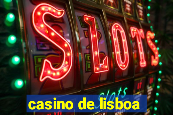 casino de lisboa