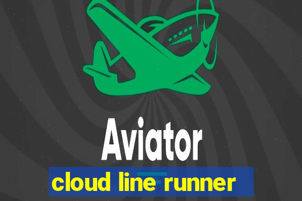 cloud line runner