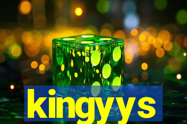 kingyys