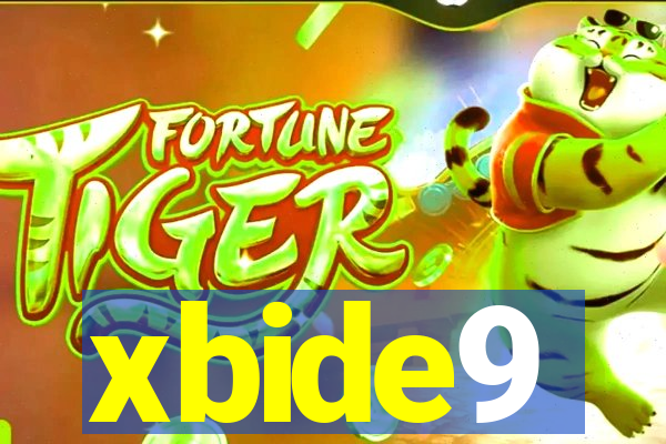 xbide9