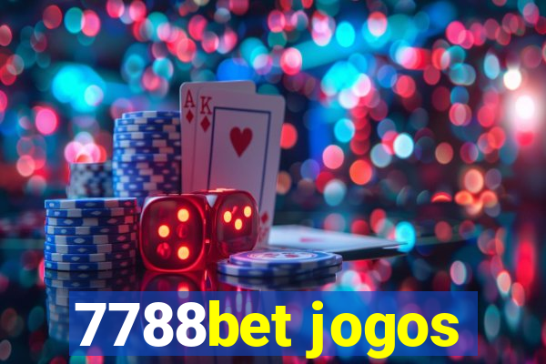 7788bet jogos