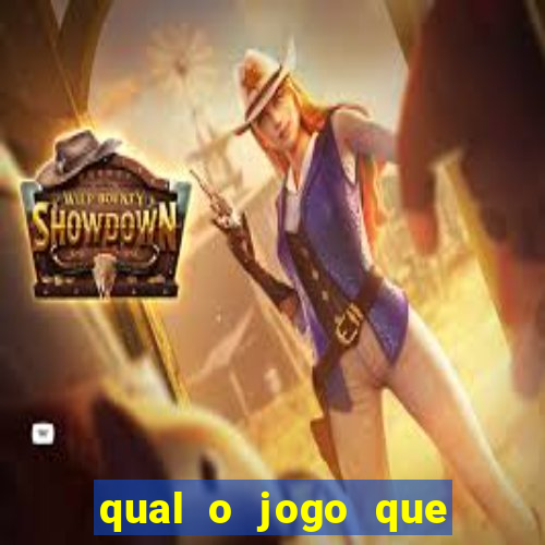 qual o jogo que dar dinheiro de verdade