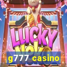 g777 casino