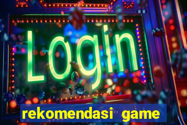 rekomendasi game slot pragmatic