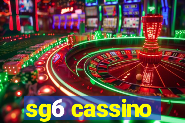 sg6 cassino