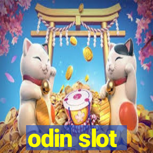 odin slot