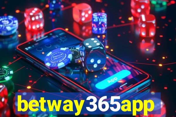 betway365app