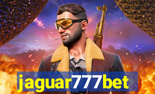 jaguar777bet