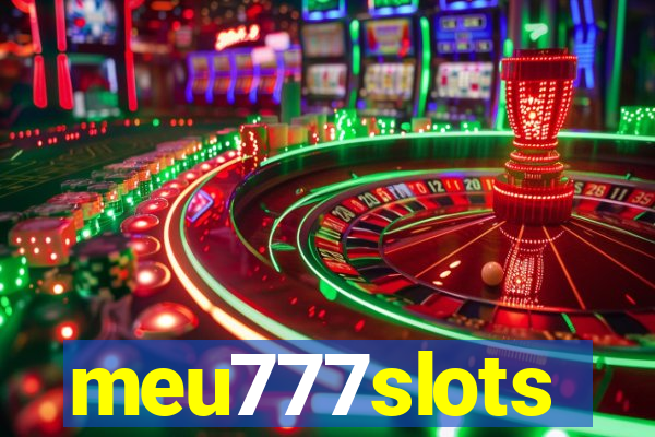 meu777slots