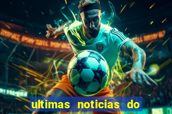 ultimas noticias do santos fc