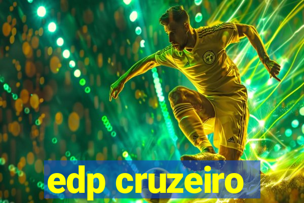 edp cruzeiro