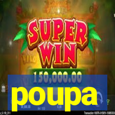 poupa