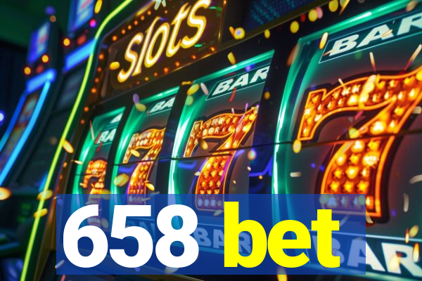 658 bet