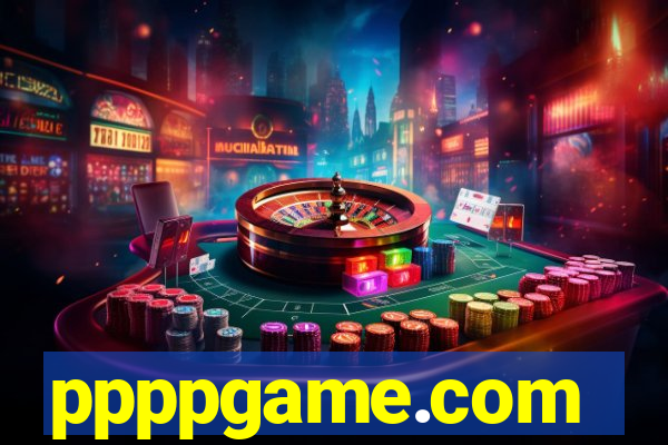 ppppgame.com