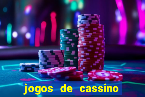 jogos de cassino que realmente pagam