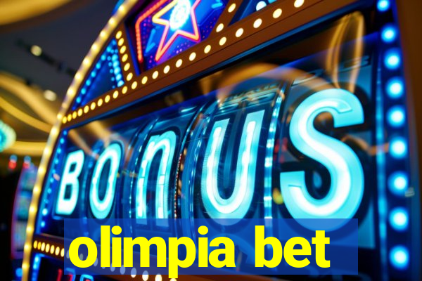 olimpia bet