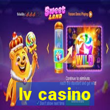 lv casino