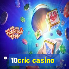 10cric casino