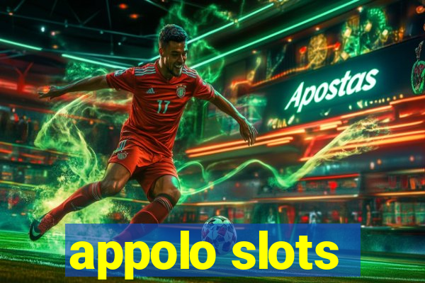 appolo slots