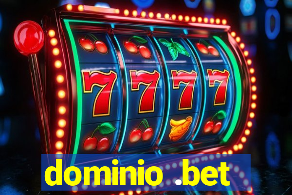 dominio .bet