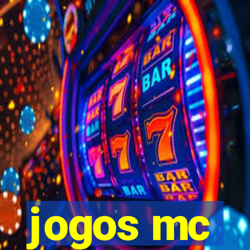 jogos mc