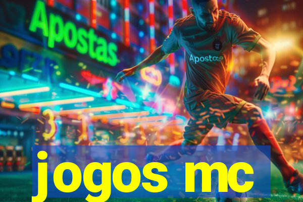 jogos mc