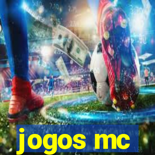 jogos mc