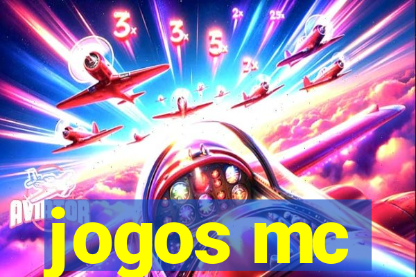 jogos mc