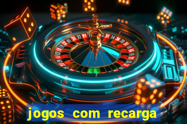 jogos com recarga de 1 real