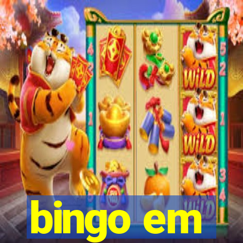 bingo em