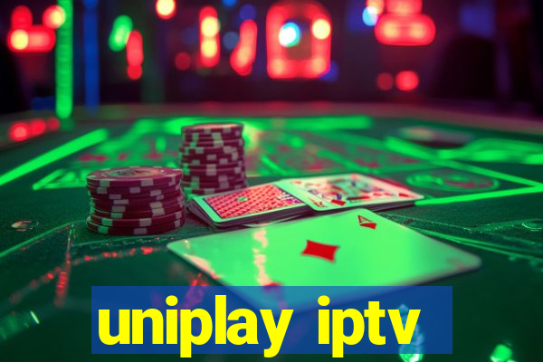 uniplay iptv