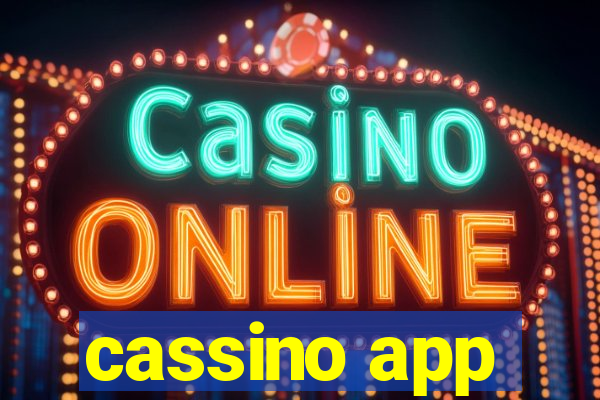 cassino app